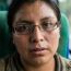 maria migrante colombiana