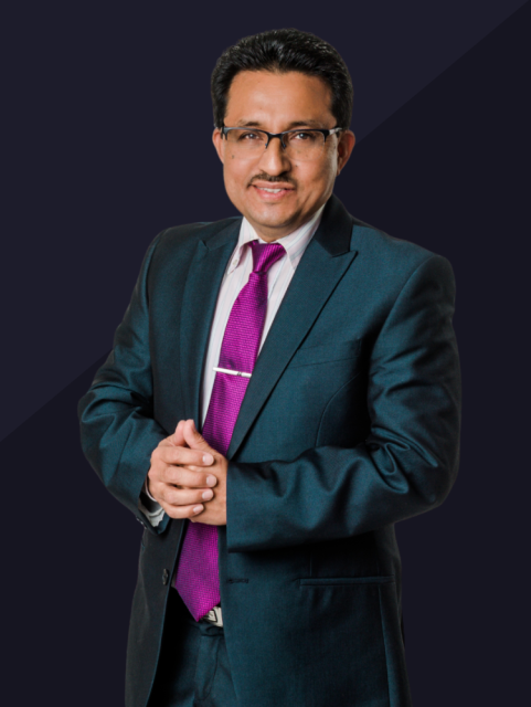 Santiago Lopez Lazo